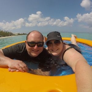 Meet your Posher, Sergey